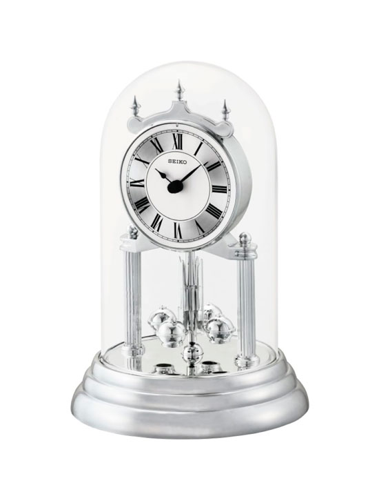 Настольные часы Seiko Clock QHN006S